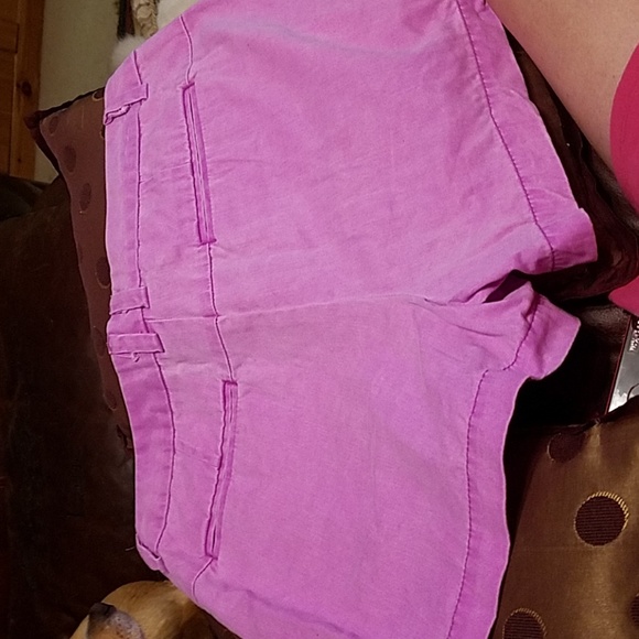 Pink Shorts - Picture 5 of 7